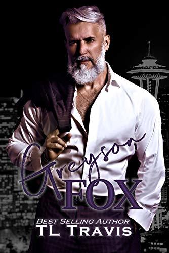 Greyson Fox book cover