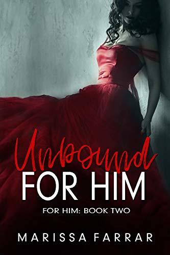 For Him book cover 2