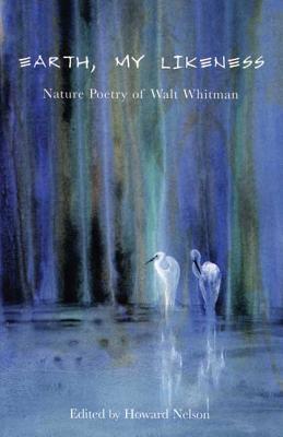 Earth, My Likeness book cover