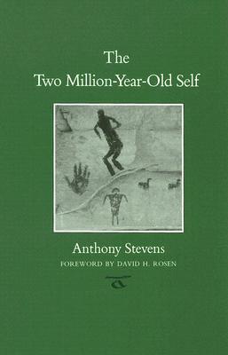The Two Million-Year-Old Self book cover