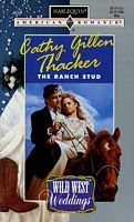 Wild West Weddings book cover 2