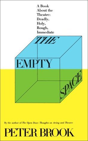 Empty Space book cover