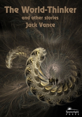 The World-Thinker and Other Stories book cover