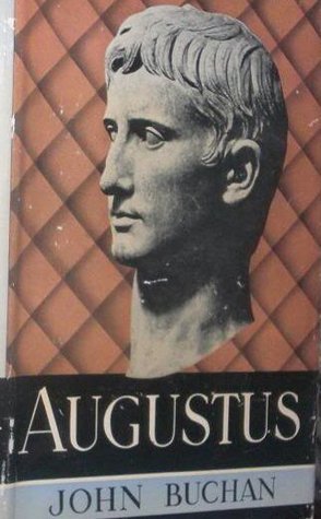 Augustus book cover
