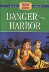 Danger in the Harbor book cover
