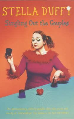Singling Out the Couples book cover