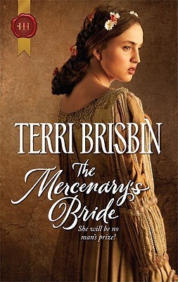 The Mercenary's Bride book cover