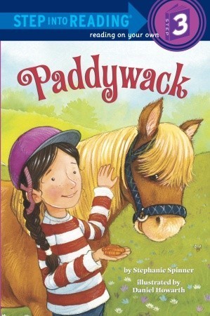Paddywack book cover
