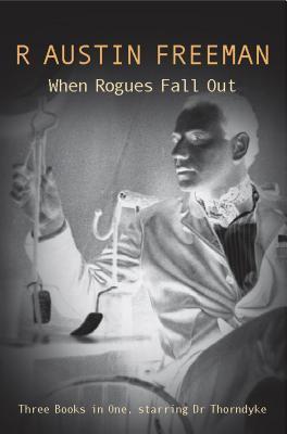 When Rogues Fall Out book cover