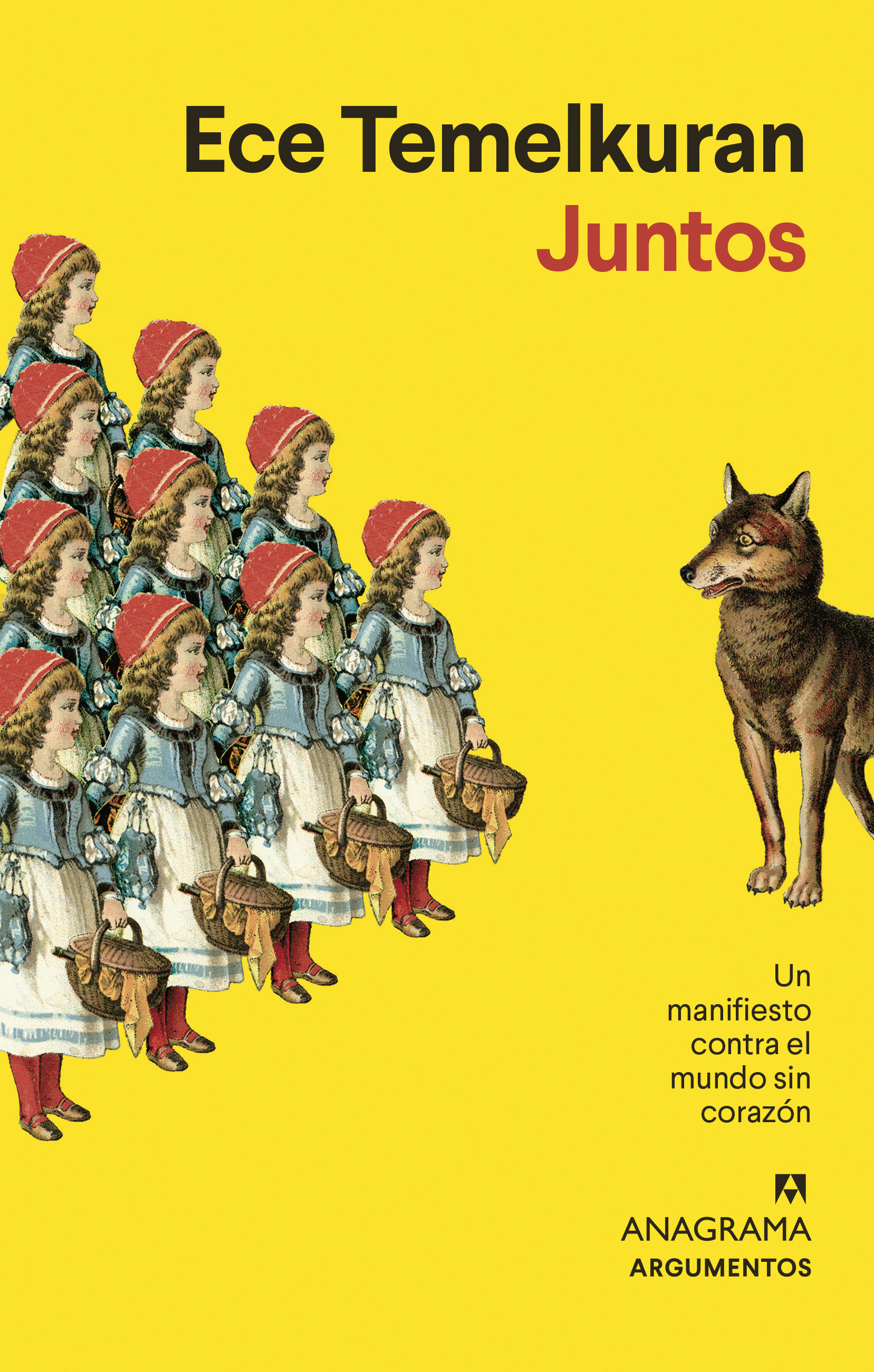 Juntos book cover
