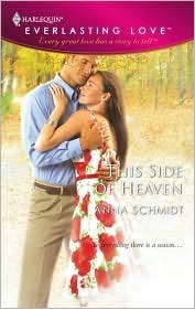 This Side Of Heaven book cover