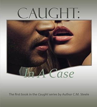 Caught book cover 1