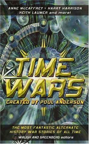 Time Wars book cover