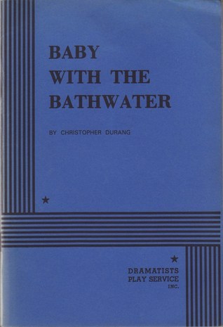 Baby with the Bathwater book cover