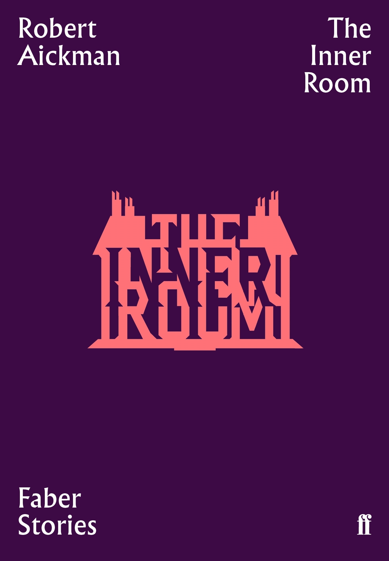 The Inner Room book cover