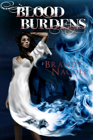 The Shadow World book cover 2