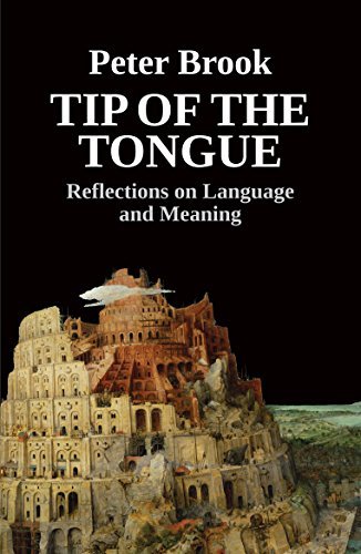 Tip of the Tongue book cover