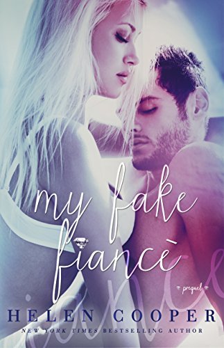 My Fake Fiancé book cover