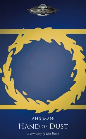 Black Library Advent Calendar 2013 book cover 2