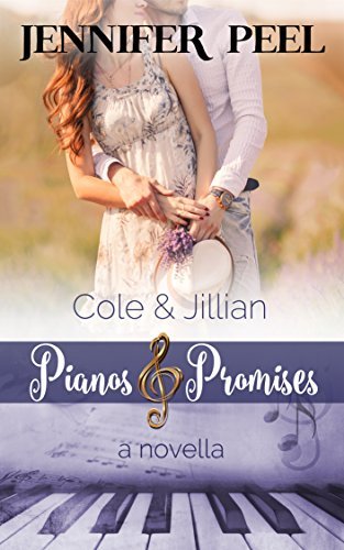 Pianos and Promises book cover 3