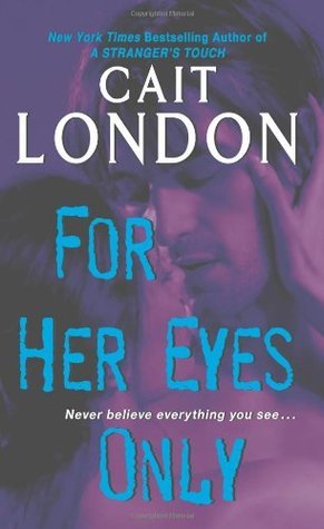 Psychic Triplet Trilogy book cover 3