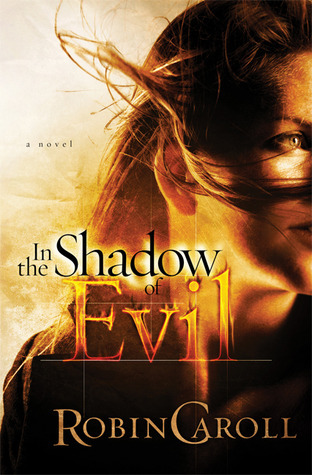Evil book cover 3