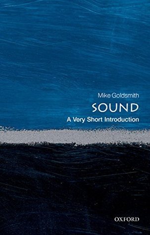 Sound book cover
