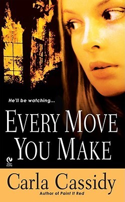 Every Move You Make book cover