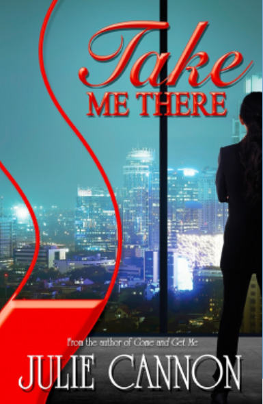 Take Me There book cover