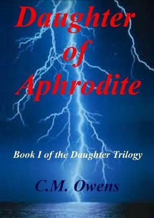 Daughter Trilogy book cover 1