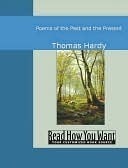 Poems of the Past and the Present book cover
