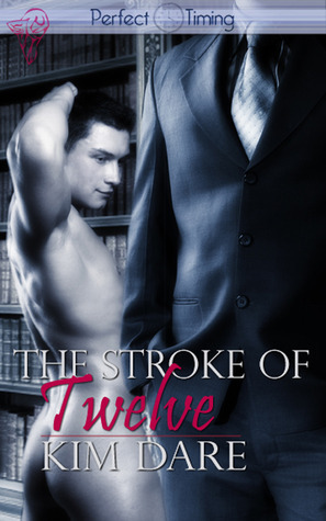 The Stroke of Twelve book cover