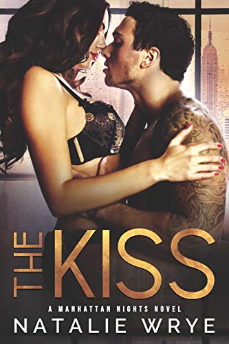 The Kiss book cover