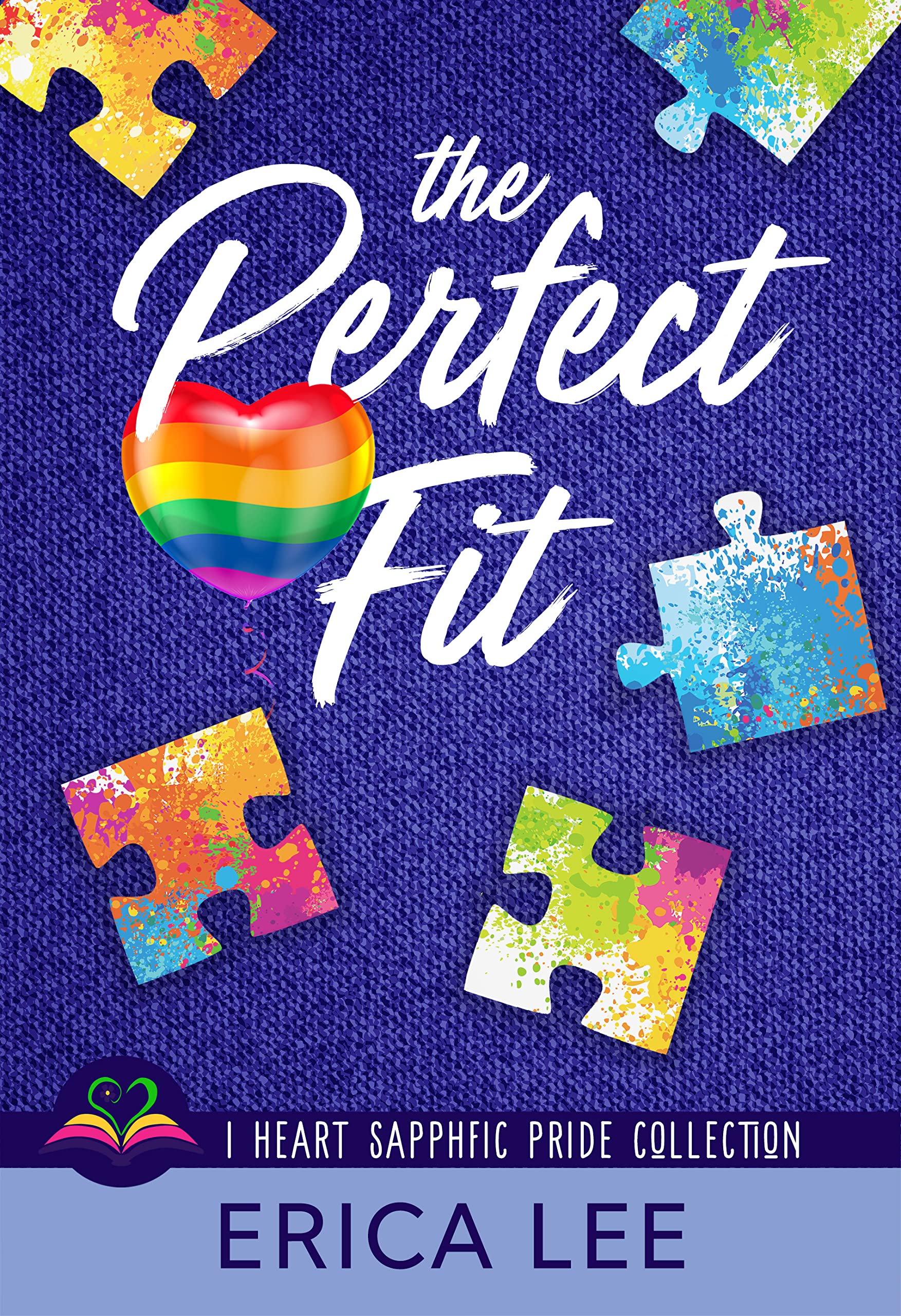 The Perfect Fit book cover