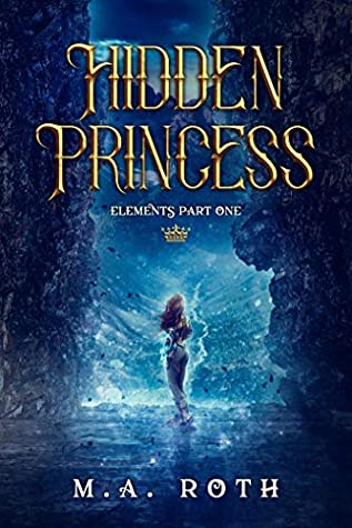 The Elements book cover 1