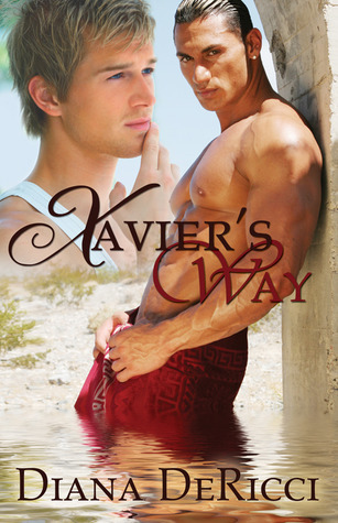 Xavier's Way book cover