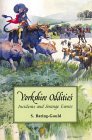 Yorkshire Oddities, Incidents and Strange Events book cover