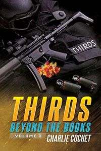 THIRDS Beyond the Books book cover