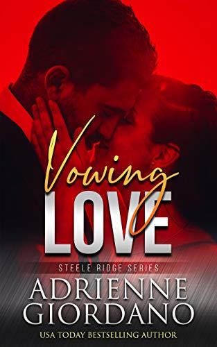 Vowing Love book cover