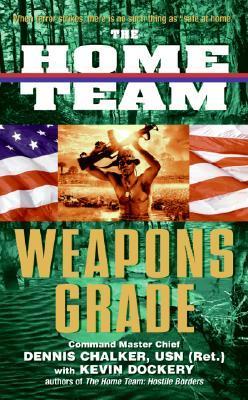 The Home Team book cover 3