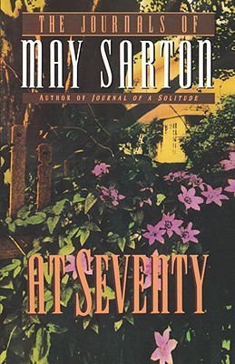 At Seventy book cover