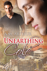 Discovering Me book cover 1