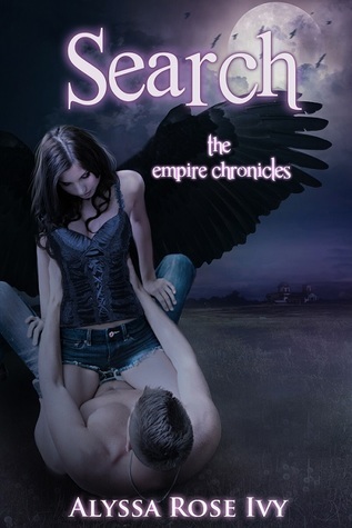 The Empire Chronicles book cover 2