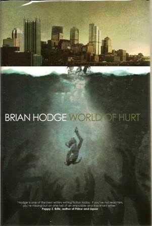 World of Hurt book cover