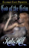 God of the Grim book cover