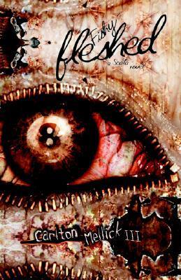 Fishy-Fleshed book cover