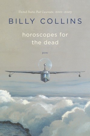 Horoscopes for the Dead book cover