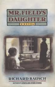 Mr. Field's Daughter book cover
