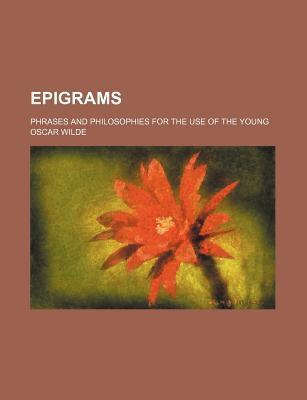 Epigrams book cover