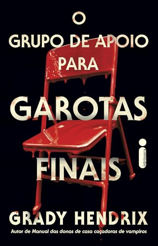 O Grupo De Apoio Para Garotas Finais book cover